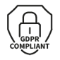 GDPR compliant