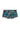 Front cutout view of HO blue print  Trunk