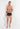 General view of a men model wearing HO black/black print cotton Boxer Briefs 2p