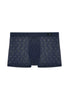 Front cutout view of HO navy  Boxer Briefs