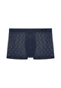 Front cutout view of HO navy  Boxer Briefs