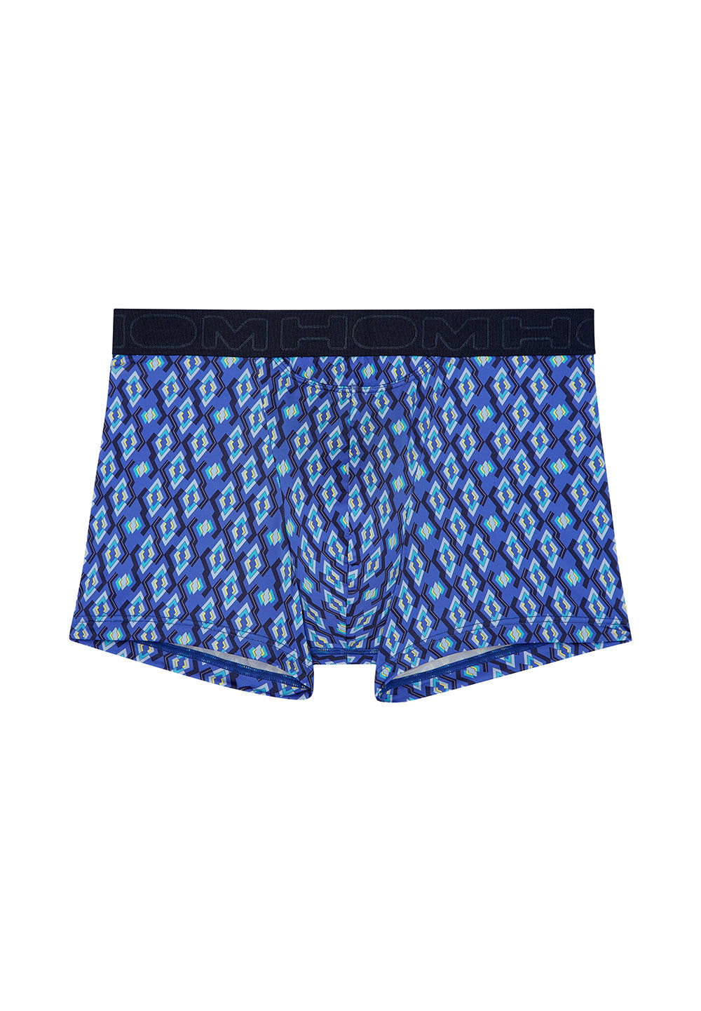 Front cutout view of HO blue print  Boxer Briefs HO1
