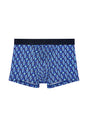 Front cutout view of HO blue print  Boxer Briefs HO1