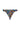 Back cutout view of HO multico print  G-String