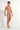 General view of a men model wearing HO multico print  G-String