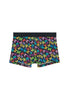 Front cutout view of HO multico print  Boxer Briefs