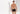 General view of a men model wearing HO black  Trunk