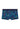 Front cutout view of HO navy blue print  Trunk
