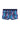 Front cutout view of HO multico print  Boxer Briefs