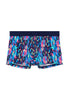 Front cutout view of HO multico print  Boxer Briefs