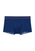 Front cutout view of HO navy  Trunk