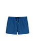 Front cutout view of HO blue print  Beach Boxer