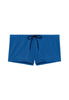 Front cutout view of HO blue print  Swim Shorts