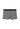 Front cutout view of HO black print modal/viscose/tencel Comfort Boxer Briefs