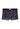 Front cutout view of HO navy print  Boxer Briefs