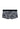 Front cutout view of HO dark grey print  Trunk