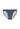 Front cutout view of HO dark grey print  Comfort Micro Briefs