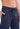 General view of a men model wearing HO navy print cotton Short Sleepwear