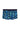 Front cutout view of HO navy blue print  Trunk