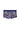 Front cutout view of HO multico print  Trunk