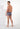 General view of a men model wearing HO multico print  Trunk
