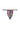 Front cutout view of HO multico print  G-String