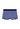 Front cutout view of HO blue stripes  Boxer Briefs