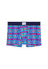 Front cutout view of HO multico print  Boxer Briefs