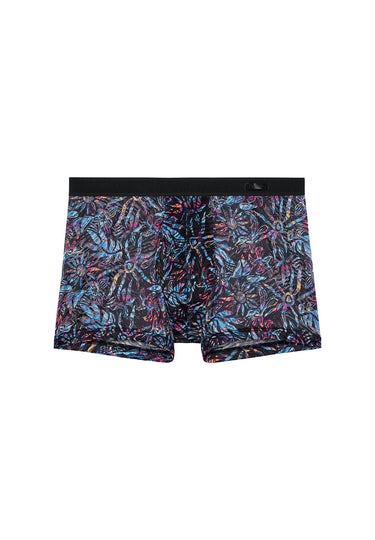 Front cutout view of HO blue print  Boxer Briefs