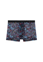 Front cutout view of HO blue print  Boxer Briefs