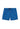 Front cutout view of HO navy print  Beach Boxer