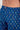 General view of a men model wearing HO navy print  Beach Boxer