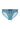 Front cutout view of HO blue print  Swim Mini Briefs