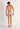 General view of a men model wearing HO white print  Comfort Micro Briefs