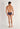 General view of a men model wearing HO black print  Comfort Micro Briefs