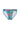 Front cutout view of HO multico print  Comfort Micro Briefs