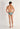 General view of a men model wearing HO multico print  Comfort Micro Briefs