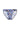 Front cutout view of HO navy print  Comfort Micro Briefs
