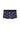 Front cutout view of HO black print  Trunk