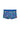 Front cutout view of HO blue print  Trunk
