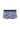 Front cutout view of HO navy print  Trunk