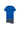 Front cutout view of HO multico print cotton Short Sleepwear