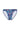 Front cutout view of HO multico print  Comfort Micro Briefs