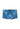 Front cutout view of HO blue print  Swim Shorts