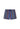 Front cutout view of HO multicolor stripes  Beach Boxer
