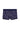 Front cutout view of HO navy print  Boxer Briefs