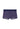 Front cutout view of HO red print modal/viscose/tencel Comfort Boxer Briefs