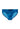 Front cutout view of HO blue print  Swim Mini Briefs