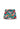 Front cutout view of HO multico print  Beach Boxer