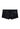 Front cutout view of HO black  Trunk